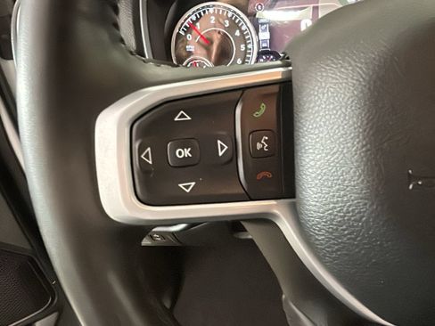 Used 2023 RAM 1500 Big Horn AWD/4WD image 19