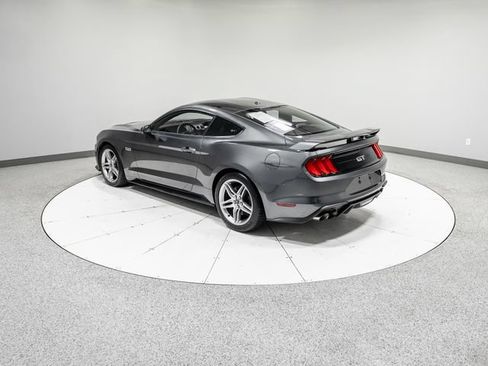 Used 2019 Ford Mustang GT Premium w/ GT Performance Package RWD image 30