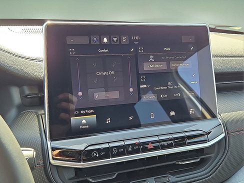 Used 2024 Jeep Compass Trailhawk image 28