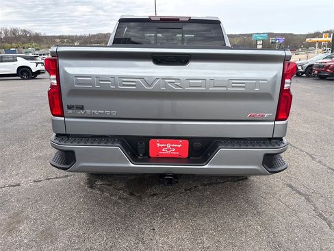 New 2025 Chevrolet Silverado 1500 RST w/ All Star Edition Plus image 8