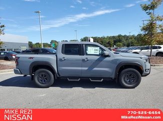 New 2026 Nissan Frontier PRO-4X w/ Pro-4x Convenience Package video 2