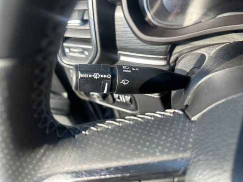 Used 2024 RAM 2500 Rebel w/ Safety Group image 15