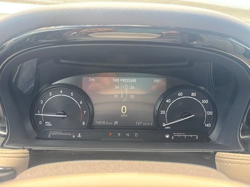 Used 2022 Lincoln Corsair FWD w/ Equipment Group 101A image 20