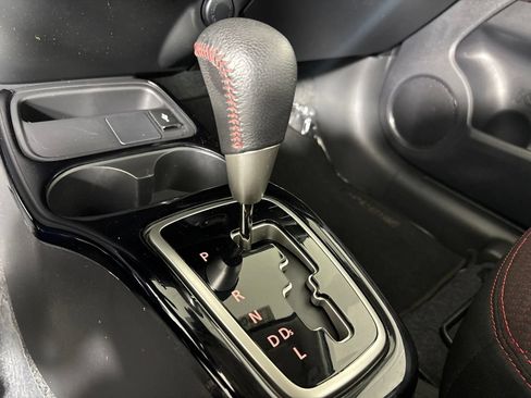 Used 2024 Mitsubishi Mirage Black Edition FWD image 19