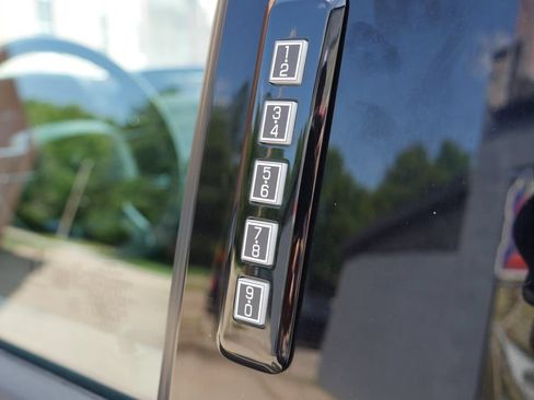 Used 2023 Ford F150 XLT w/ Equipment Group 302A High AWD/4WD image 14
