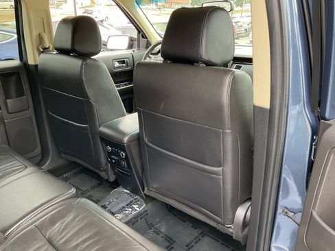 Used 2019 Ford Flex SEL w/ Equipment Group 202A image 66