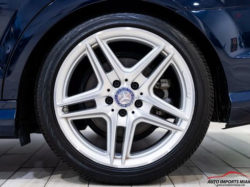 Used 2013 Mercedes-Benz C 250 Sedan image 69