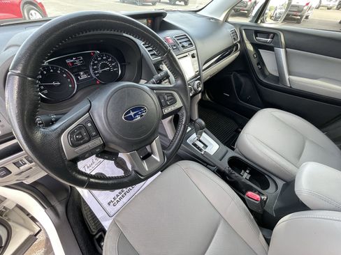Used 2018 Subaru Forester 2.5i Limited image 17