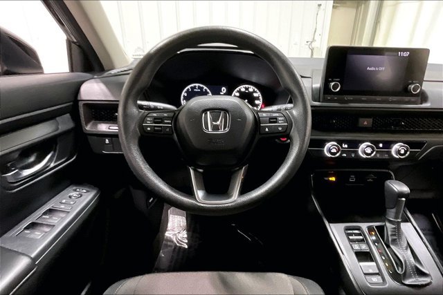 Used 2025 Honda CR-V LX image 5