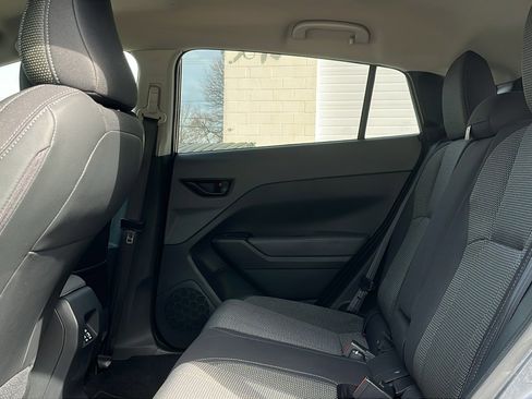 Certified 2024 Subaru Crosstrek 2.0i Premium image 21
