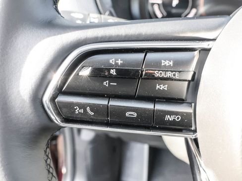 New 2026 MAZDA CX-90 Plug-In Hybrid w/Premium Sport image 28