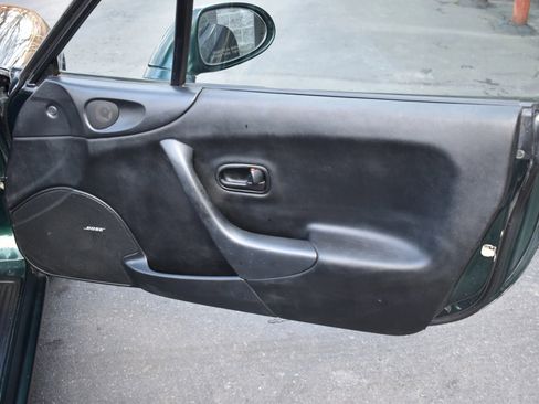 Used 1999 MAZDA MX-5 Miata image 26