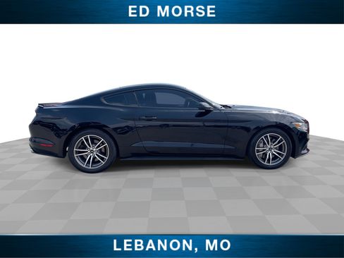 Used 2015 Ford Mustang GT RWD image 9