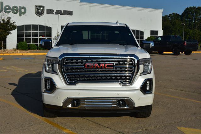 Used 2020 GMC Sierra 1500 Denali w/ Denali Ultimate Package AWD/4WD image 2