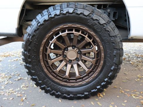 Used 2011 Ford F150 XLT w/ XLT Convenience Pkg image 43