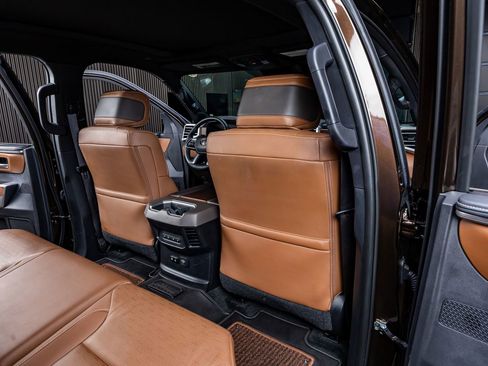 Used 2024 Toyota Tundra 1794 Edition image 31