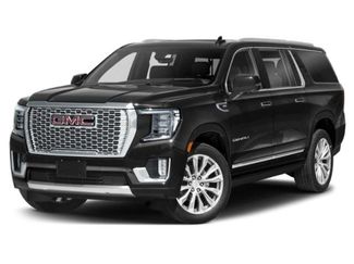 Used 2023 GMC Yukon XL Denali w/ Denali Reserve Package AWD/4WD video 1