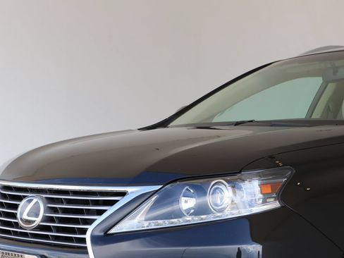 Used 2015 Lexus RX 350 AWD image 58