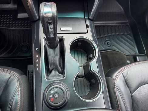 Used 2016 Ford Explorer Sport w/ Equipment Group 401A image 25