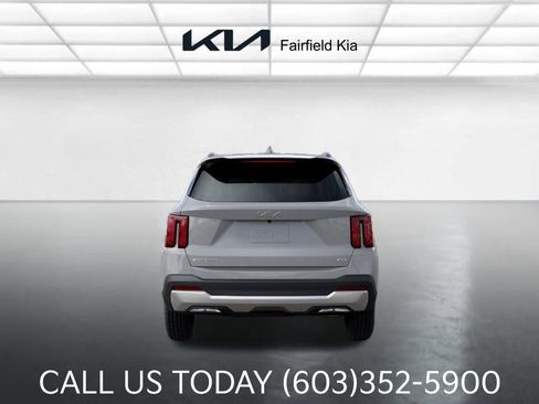New 2026 Kia Sorento S AWD/4WD image 5