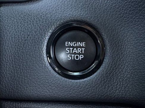 Used 2025 Toyota Tundra Limited w/ Power Package image 24