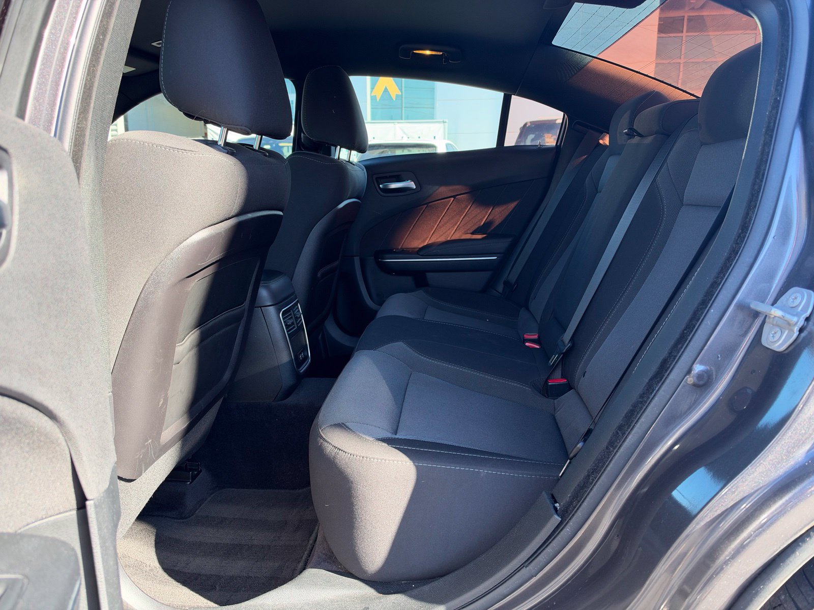 Used 2018 Dodge Charger GT w/ Driver Confidence Group AWD/4WD image 20