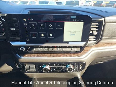 Used 2023 GMC Sierra 1500 Elevation w/ X31 Off-Road Package image 35