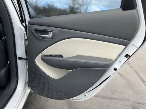 Used 2013 Dodge Dart Limited w/ Premium Group image 34