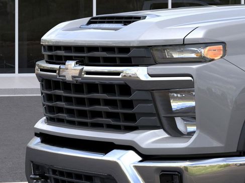 New 2026 Chevrolet Silverado 3500 LT image 34