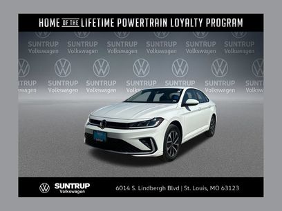 Used 2026 Volkswagen Jetta S
