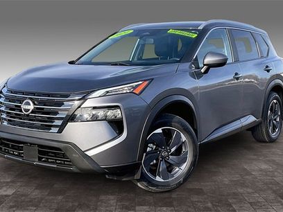 Used 2024 Nissan Rogue SV w/ SV Premium Package