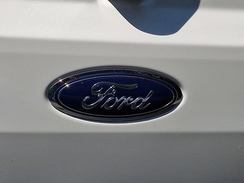 Certified 2024 Ford Bronco Outer Banks AWD/4WD image 31