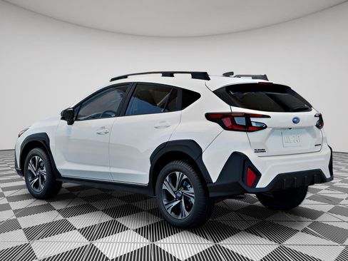 New 2026 Subaru Crosstrek 2.0i Premium image 4