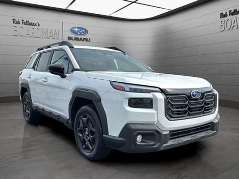 Used 2026 Subaru Outback Limited image 2