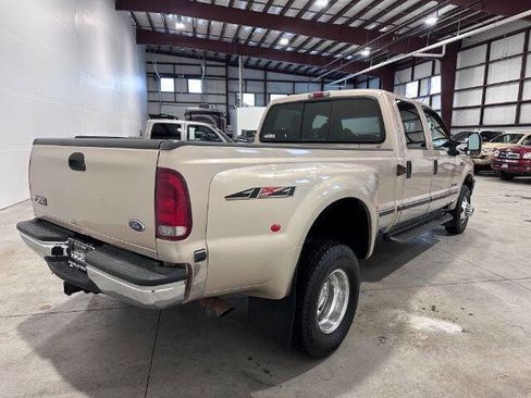 Used 1999 Ford F350 XLT image 5