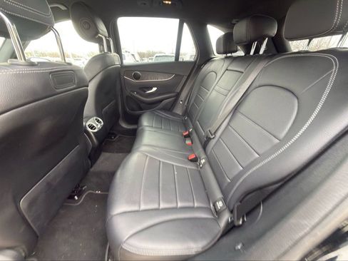 Used 2018 Mercedes-Benz GLC 300 GLC 300 image 8