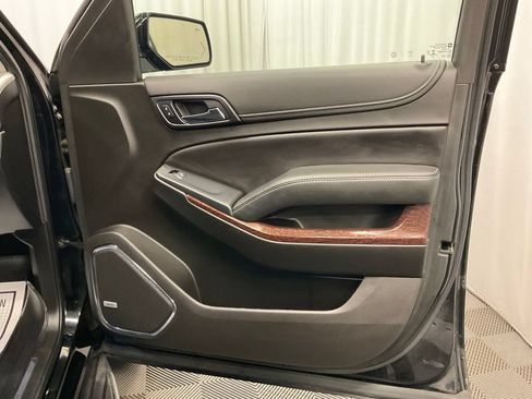 Used 2019 GMC Yukon SLT AWD/4WD image 31