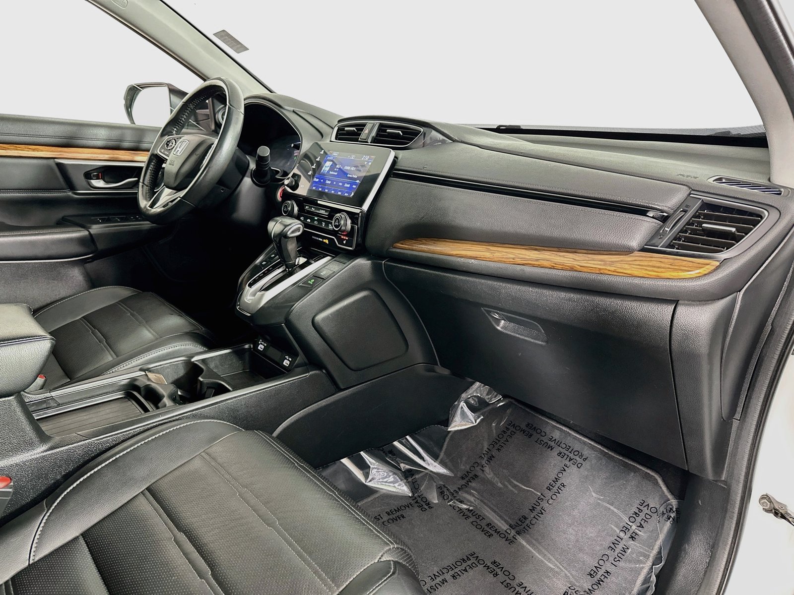 Used 2020 Honda CR-V EX-L image 30