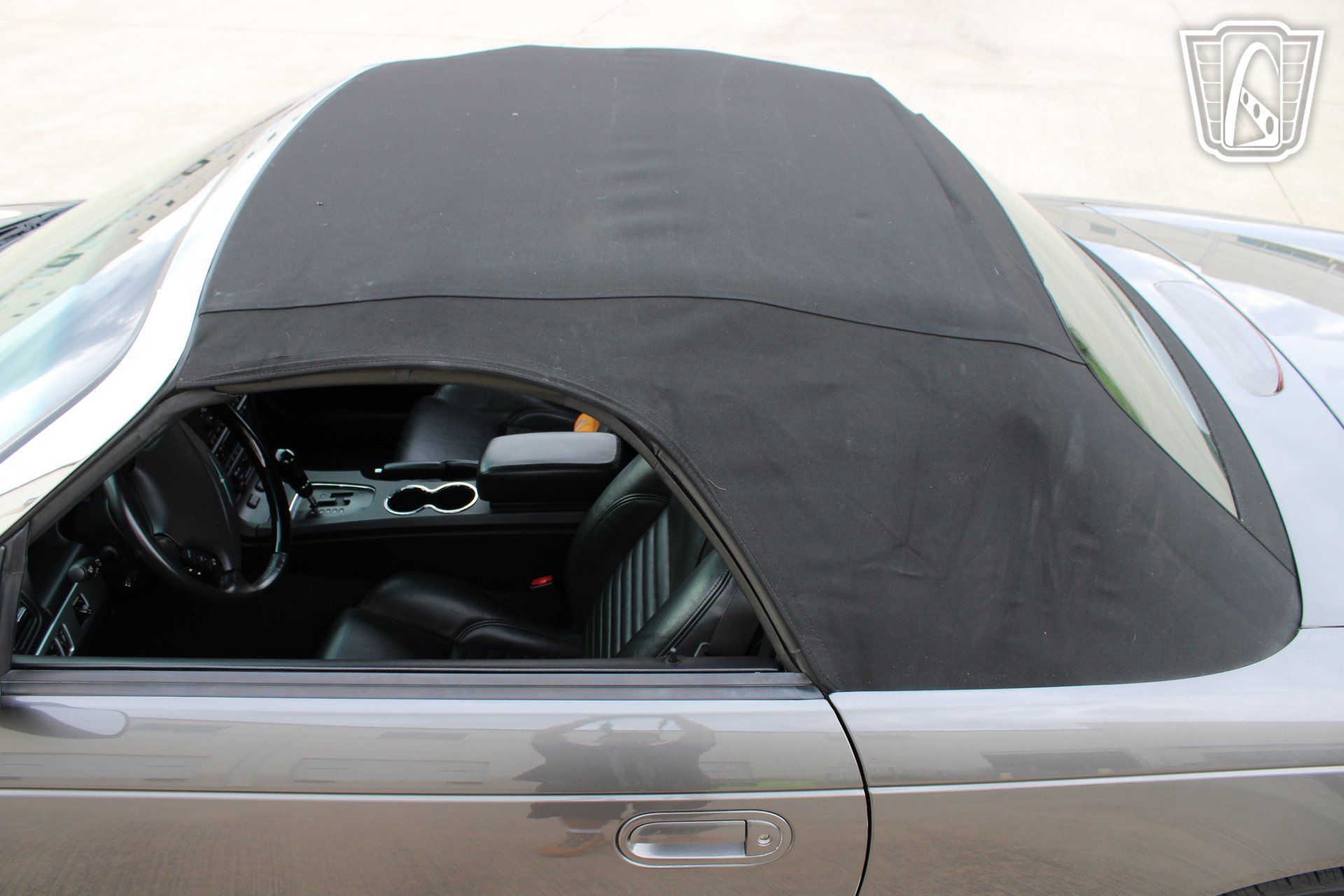Used 2003 Ford Thunderbird RWD image 30