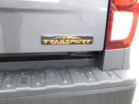 New 2026 Honda Ridgeline TrailSport image 42