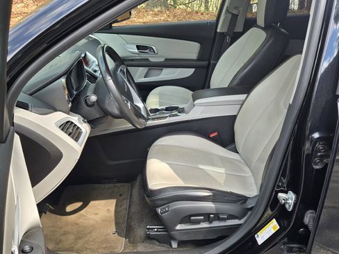 Used 2010 GMC Terrain SLT image 9