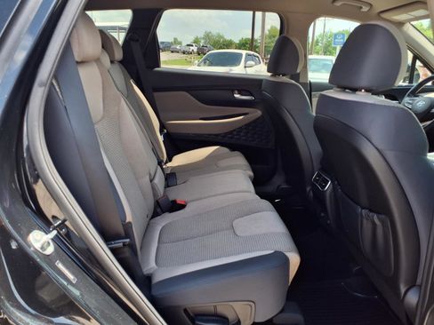 Used 2023 Hyundai Santa Fe SEL AWD/4WD image 15