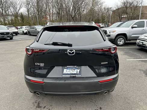 Certified 2023 MAZDA CX-30 AWD 2.5 S w/ Preferred Package image 7