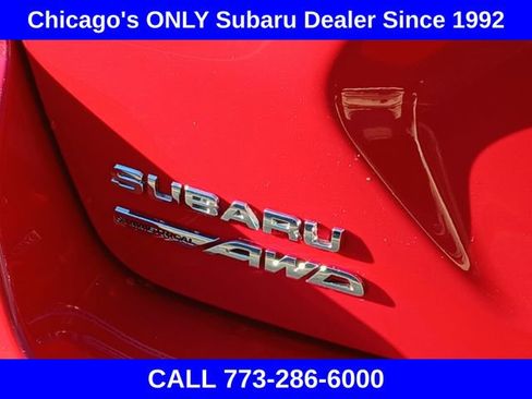 Certified 2025 Subaru Impreza 2.0i Sport image 24