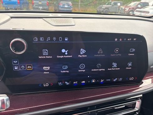 Used 2024 Chevrolet Traverse RS w/ LPO, Floor Liner Package image 35