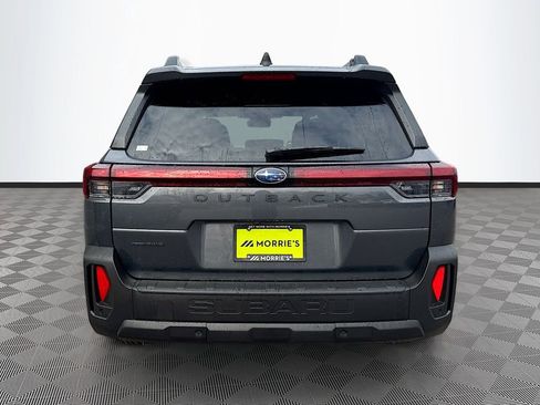 New 2026 Subaru Outback Touring XT image 34