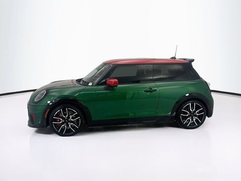 New 2026 MINI Cooper John Cooper Works FWD image 8