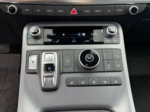Used 2023 Hyundai Palisade Calligraphy FWD image 23