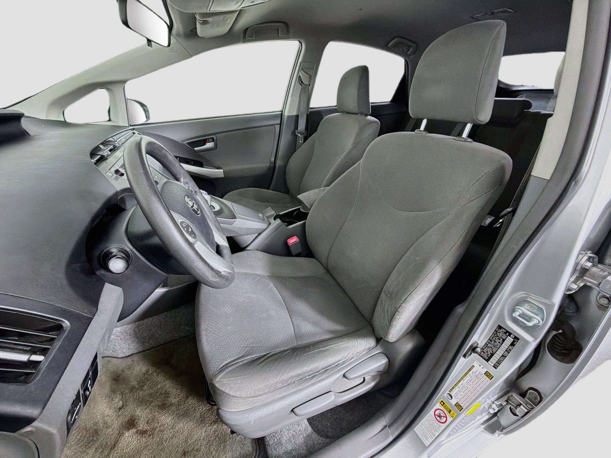Used 2011 Toyota Prius Two FWD image 13