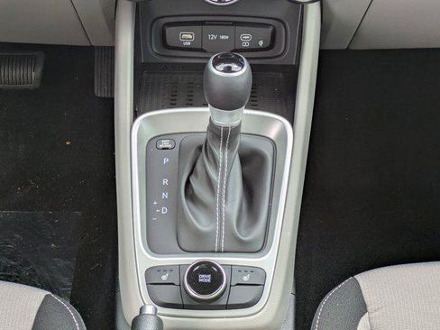 New 2026 Hyundai Venue SEL image 13